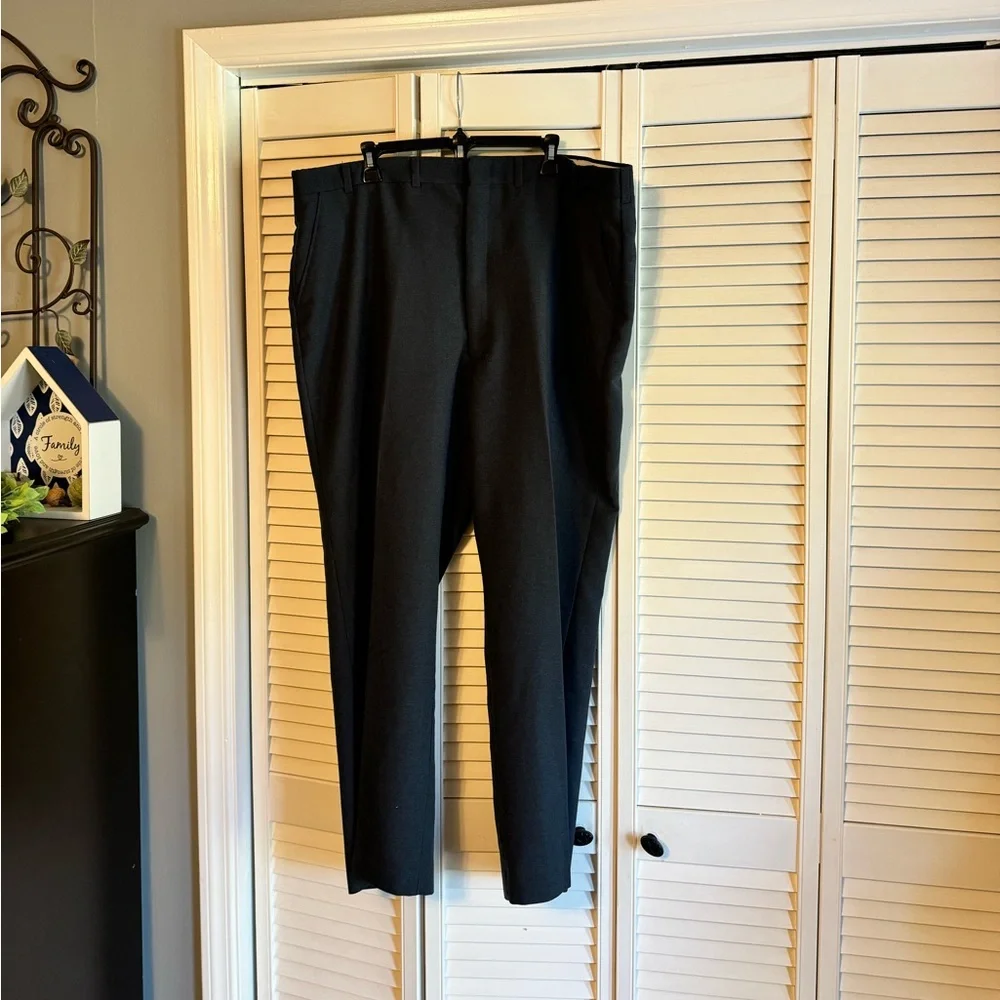 Men's Perma Prest Flexslax‎ Full Fit Pants SZ 44/30